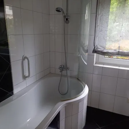 Ferienwohnung Oerder Meinerzhagen