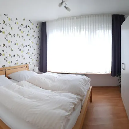 Ferienwohnung Oerder Apartamento *