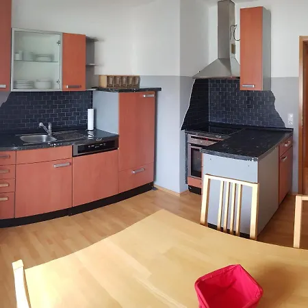 Ferienwohnung Oerder *