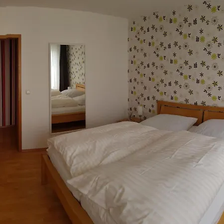 Ferienwohnung Oerder Meinerzhagen