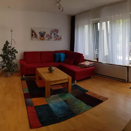 Ferienwohnung Oerder Meinerzhagen