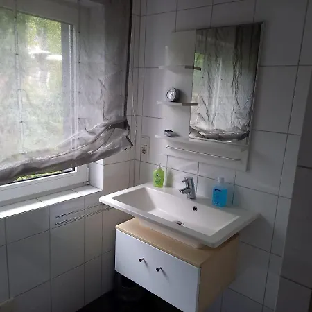 Ferienwohnung Oerder