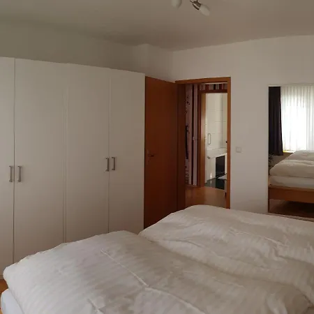 Ferienwohnung Oerder * Meinerzhagen